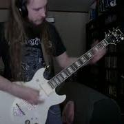 High On Fire Devilution Guitar Cover
