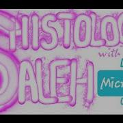HISTOLOGY With SALEH 01 03 Light Microscopy