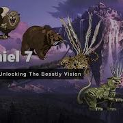 Daniel Chapter 7 Part 2 Unlocking The Beastly Vision