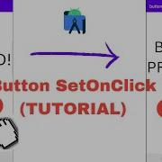 How To Do Functions On Button Click In Android Studio