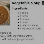 QML Recipes ListView Example