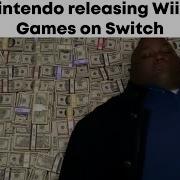 Nintendo Slander