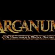 Arcanum Of Steamworks Magick Obscura Trailer Game Archives