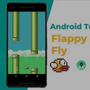 How To Make Game Flappy Bird Part 3 Android Studio Tutorial
