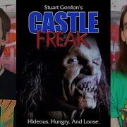 Castle Freak Movie Review