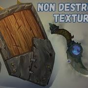 Complete Guide Of Hand Painting Game Assets In Blender With Ucupaint