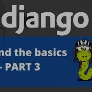 How To Create Forms ModelForms In Django With Widgets And CBV