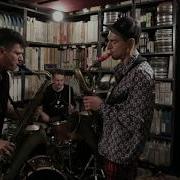 Moon Hooch At Paste Studio NYC Live From The Manhattan Center