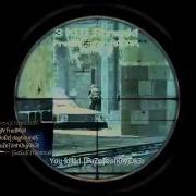 Amazing COD4 KillFeed