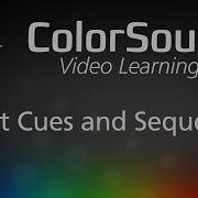 Edit Cues And Sequences
