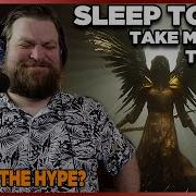 Their Best Song Yet Metal Vocal Coach Analyzes Sleep Token Take Me Back To Eden
