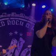 CANDLEBOX Sometimes Live Rochaus West Dundee IL 11 14 19