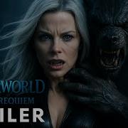 Underworld Blood Requiem 2025 Trailer Kate Beckinsale Returns As Selene