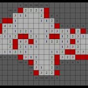A Minesweeper Probability Calculator