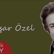 Yaşar Özel Bu Kadar Yürekten Çağırma Beni Official Audio