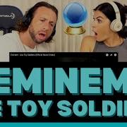 First Time Watching Eminem Like Toy Soldiers Reaction Video WOW DID HE PROPHESIZE PROOF S DEATH