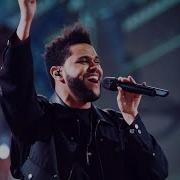 The Weeknd Starboy Live From The Victoria S Secret Fashion Show 2016 In Paris