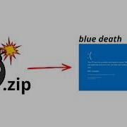 Is A Zip Bomb Really That Dangerous