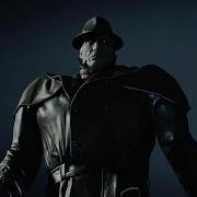 Resident Evil 2 Remake Mr X Theme With Sound Effects