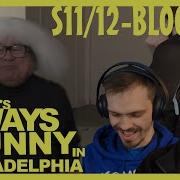 It S Always Sunny Bloopers REACTION Season 11 And 12 Bloopers