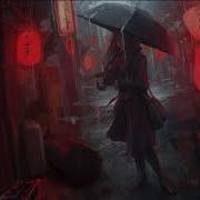 Sleepy Lamp Playlist With Rain