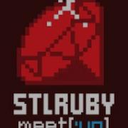 Chris Gore STL Ruby Eigenclasses Singletons What June 8 2015