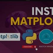 Python Matplotlib Install In Ubuntu How To Install Python Matplotlib In Ubuntu Server Whizmaster