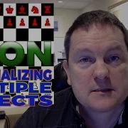 Multiple Object Deserialization In Unity Using Chess