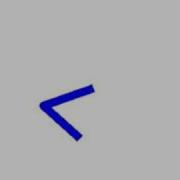 Double Pendulum Simulation
