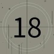 18 Seconds Timer Countdown Classic Movie