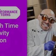 App Launch Time Activity Creation Android Performance Patterns Season 6 Ep 2