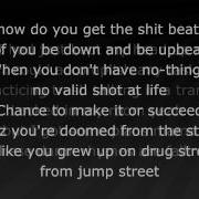 Eminem Brainless Lyrics