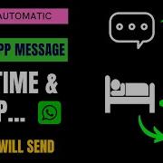 How To Send Whatsapp Messages Automatically In Python Source Code