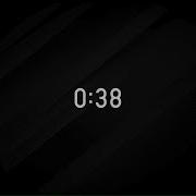 38 Second Timer Countdown Timer