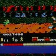 Operation Wolf Sms Vs Nes Comparision