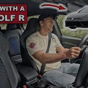 What It S Like To LIVE With A 2026 VW Golf R POV