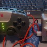 Pairing The VEX EDR Cortex And Joystick