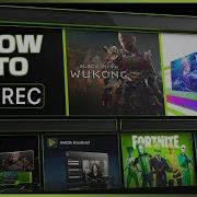 How To Set Up NVIDIA ShadowPlay Record Instant Replay Best Settings