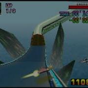 F ZERO X Big Blue 2 48 807 Lap 14 944