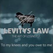 Levitys Law My Affliction Lyrics
