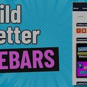 Smarter Sidebars How To Build Better WordPress Sidebars