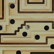 Classic Labyrinth 3d Maze