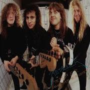 Metallica Helpless Remastered