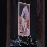 Eros Ramazzotti Se Bastasse Una Canzone Live Romexpo