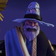 SFM Tf2 Meets Saruman The Stinky Meme