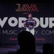 WordUp Open Mic Tuesdays At JAVA