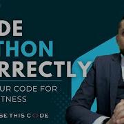 Your Code Is WRONG Here S How To Fix It Test Your Code For Correctness Part 1