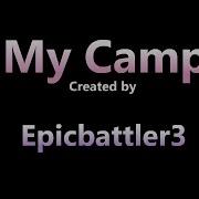 My Camp Intro Orager TROC3 CodeRed Styled