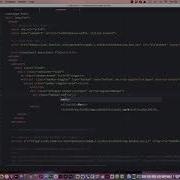 Bootstrap 5 Creating The Navbar Part 2 Of 9