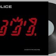 The Police Every Little Thing She Does Is Magic Remastered